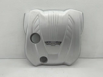 compare product 2014 Kia Optima Engine Cover