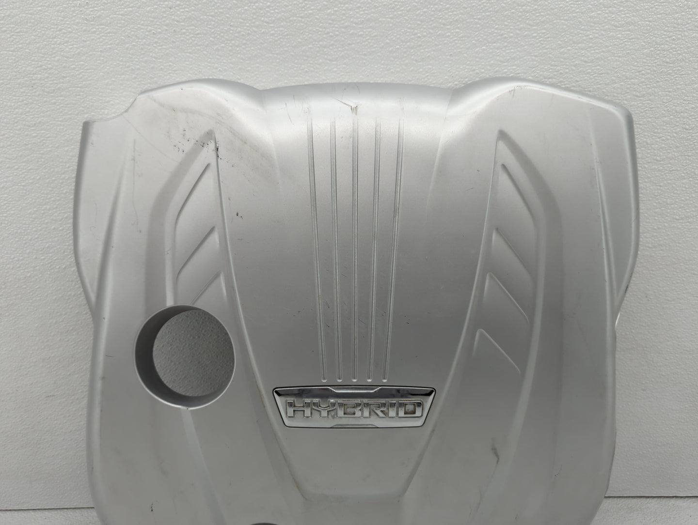 2014 Kia Optima Engine Cover - Oemusedautoparts1.com