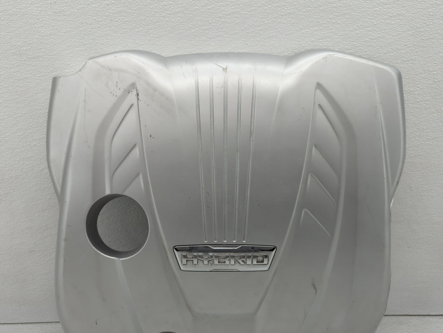 2014 Kia Optima Engine Cover - Oemusedautoparts1.com