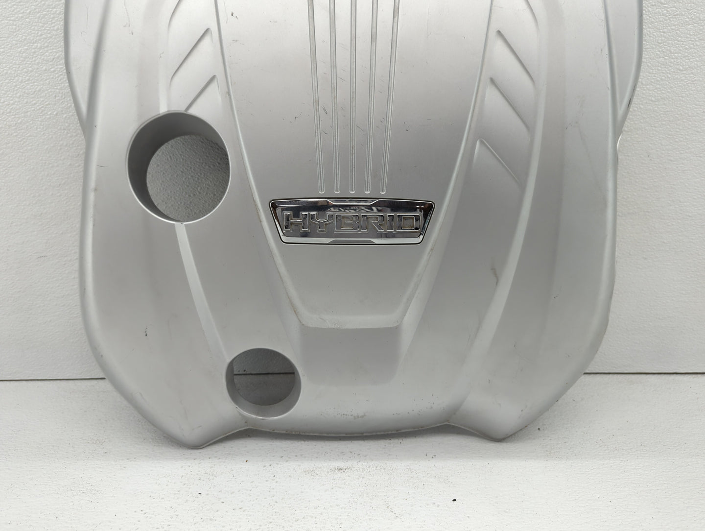 2014 Kia Optima Engine Cover - Oemusedautoparts1.com