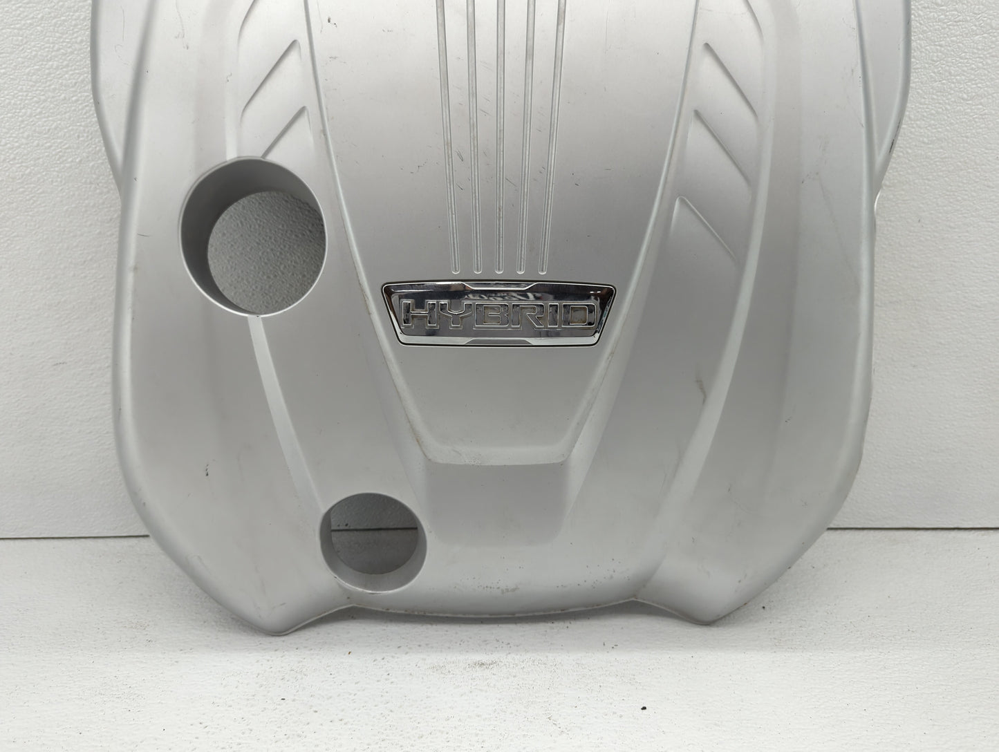 2014 Kia Optima Engine Cover - Oemusedautoparts1.com