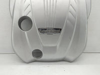 2014 Kia Optima Engine Cover - Oemusedautoparts1.com