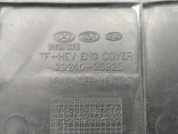 2014 Kia Optima Engine Cover - Oemusedautoparts1.com