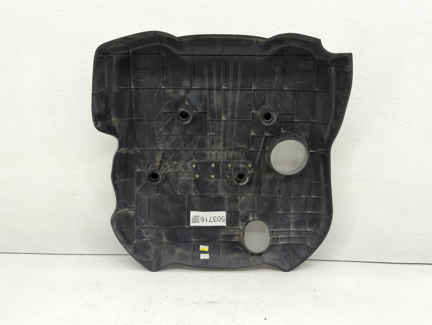 2014 Kia Optima Engine Cover - Oemusedautoparts1.com
