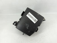2014-2015 Kia Optima Fusebox Fuse Box Panel Relay Module P/N:914504C510QA Fits Fits 2014 2015 OEM Used Auto Parts - Oemuseda