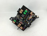 2014-2015 Kia Optima Fusebox Fuse Box Panel Relay Module P/N:914504C510QA Fits Fits 2014 2015 OEM Used Auto Parts - Oemuseda