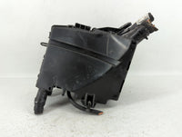 2014-2015 Kia Optima Fusebox Fuse Box Panel Relay Module P/N:914504C510QA Fits Fits 2014 2015 OEM Used Auto Parts - Oemuseda