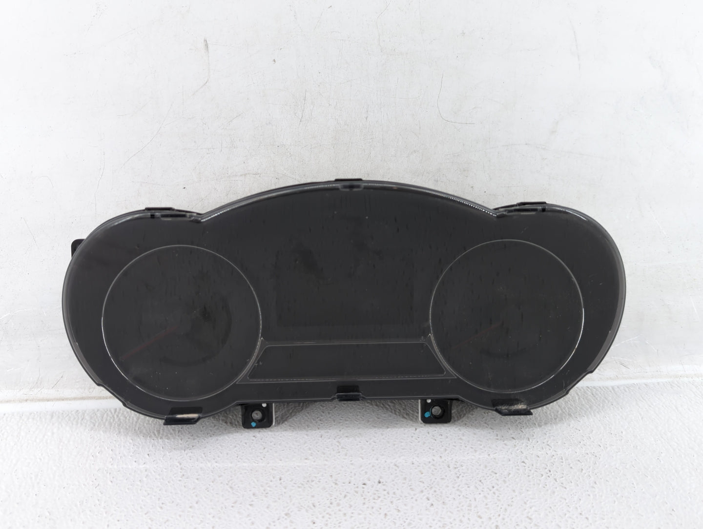 2014-2016 Kia Optima Instrument Cluster Speedometer Gauges P/N:94041-4U010 Fits Fits 2014 2015 2016 OEM Used Auto Parts - Oe
