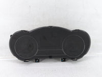 2014-2016 Kia Optima Instrument Cluster Speedometer Gauges P/N:94041-4U010 Fits Fits 2014 2015 2016 OEM Used Auto Parts - Oe