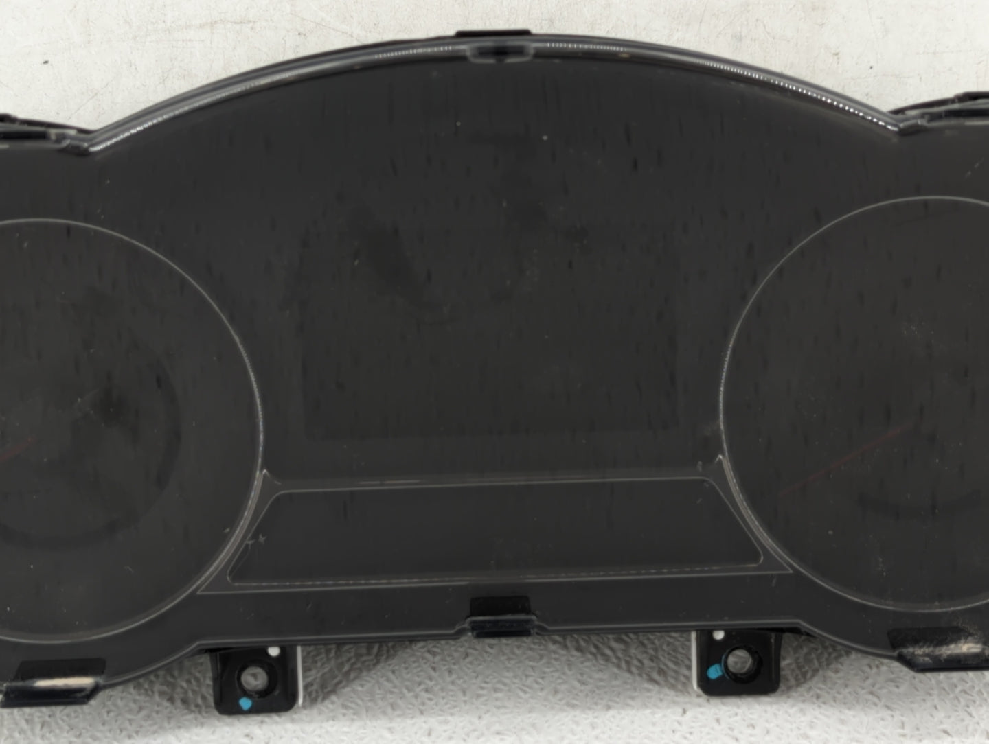 2014-2016 Kia Optima Instrument Cluster Speedometer Gauges P/N:94041-4U010 Fits Fits 2014 2015 2016 OEM Used Auto Parts - Oe