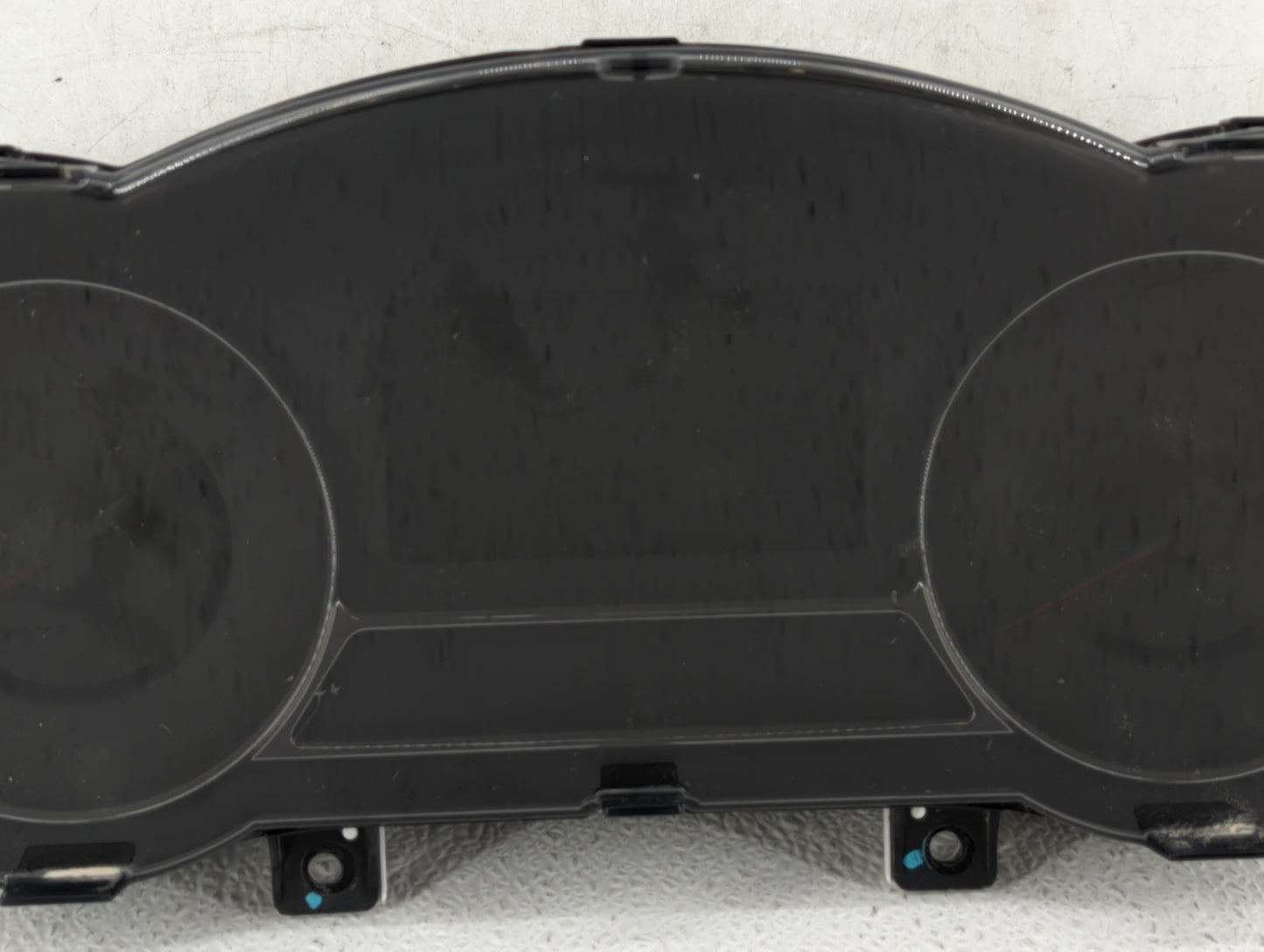 2014-2016 Kia Optima Instrument Cluster Speedometer Gauges P/N:94041-4U010 Fits Fits 2014 2015 2016 OEM Used Auto Parts - Oe