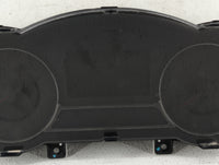 2014-2016 Kia Optima Instrument Cluster Speedometer Gauges P/N:94041-4U010 Fits Fits 2014 2015 2016 OEM Used Auto Parts - Oe