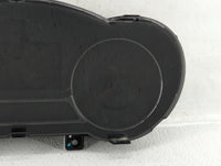 2014-2016 Kia Optima Instrument Cluster Speedometer Gauges P/N:94041-4U010 Fits Fits 2014 2015 2016 OEM Used Auto Parts - Oe