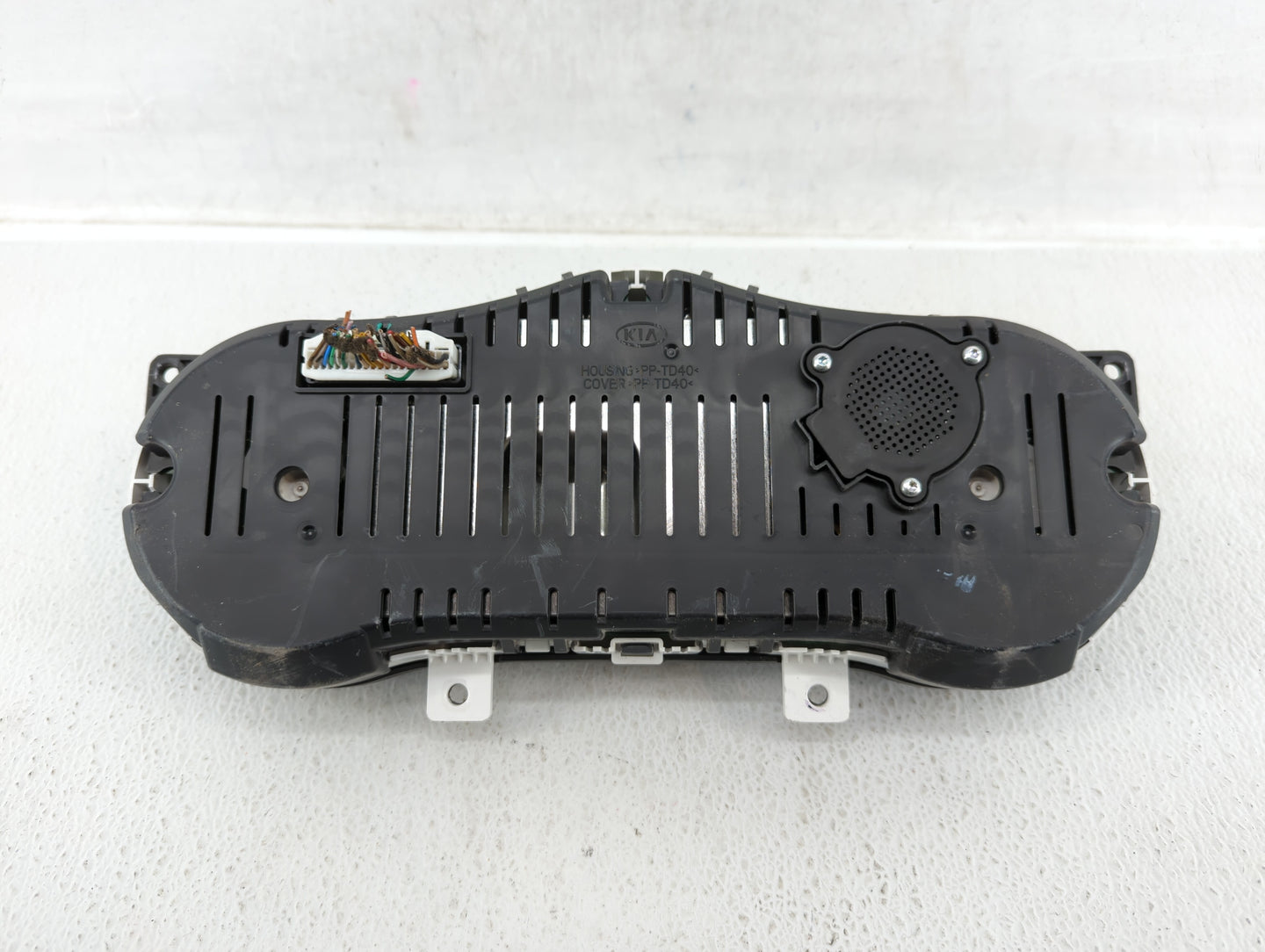 2014-2016 Kia Optima Instrument Cluster Speedometer Gauges P/N:94041-4U010 Fits Fits 2014 2015 2016 OEM Used Auto Parts - Oe