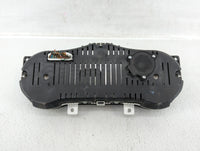 2014-2016 Kia Optima Instrument Cluster Speedometer Gauges P/N:94041-4U010 Fits Fits 2014 2015 2016 OEM Used Auto Parts - Oe
