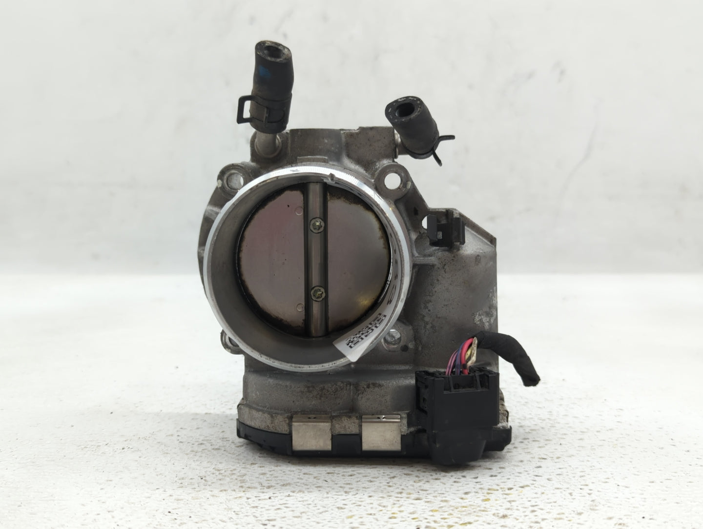2011-2016 Kia Optima Throttle Body P/N:35100-2G700 35100-2G800 Fits Fits 2011 2012 2013 2014 2015 2016 OEM Used Auto Parts -