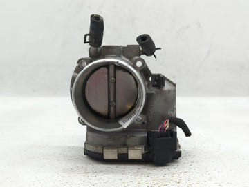 2011-2016 Kia Optima Throttle Body P/N:35100-2G700 35100-2G800 Fits Fits 2011 2012 2013 2014 2015 2016 OEM Used Auto Parts -