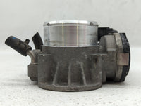 2011-2016 Kia Optima Throttle Body P/N:35100-2G700 35100-2G800 Fits Fits 2011 2012 2013 2014 2015 2016 OEM Used Auto Parts -