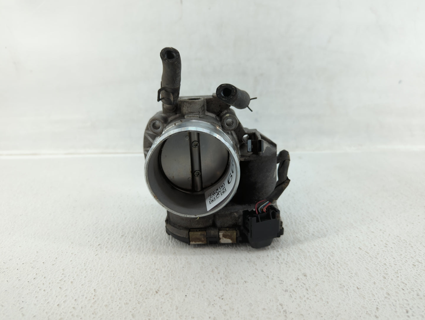 2011-2016 Kia Optima Throttle Body P/N:35100-2G700 35100-2G800 Fits Fits 2011 2012 2013 2014 2015 2016 OEM Used Auto Parts -