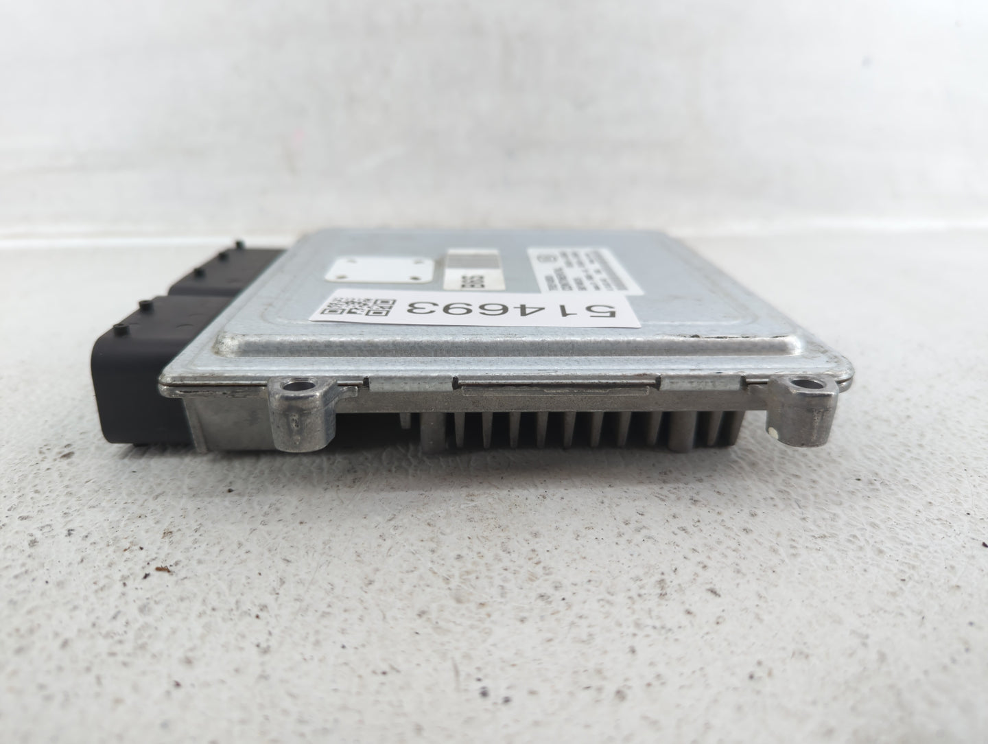 2014 Kia Optima PCM Engine Control Computer ECU ECM PCU OEM P/N:39108-2GAN0 39138-2GAN0 Fits OEM Used Auto Parts - Oemusedau