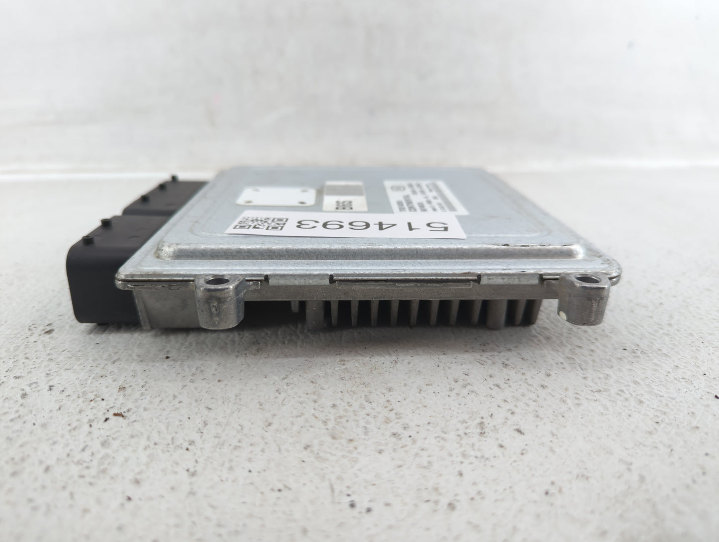 2014 Kia Optima PCM Engine Control Computer ECU ECM PCU OEM P/N:39108-2GAN0 39138-2GAN0 Fits OEM Used Auto Parts - Oemusedau
