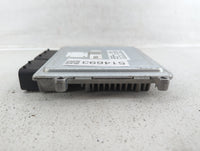 2014 Kia Optima PCM Engine Control Computer ECU ECM PCU OEM P/N:39108-2GAN0 39138-2GAN0 Fits OEM Used Auto Parts - Oemusedau