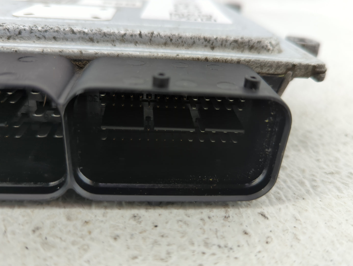 2014 Kia Optima PCM Engine Control Computer ECU ECM PCU OEM P/N:39108-2GAN0 39138-2GAN0 Fits OEM Used Auto Parts - Oemusedau
