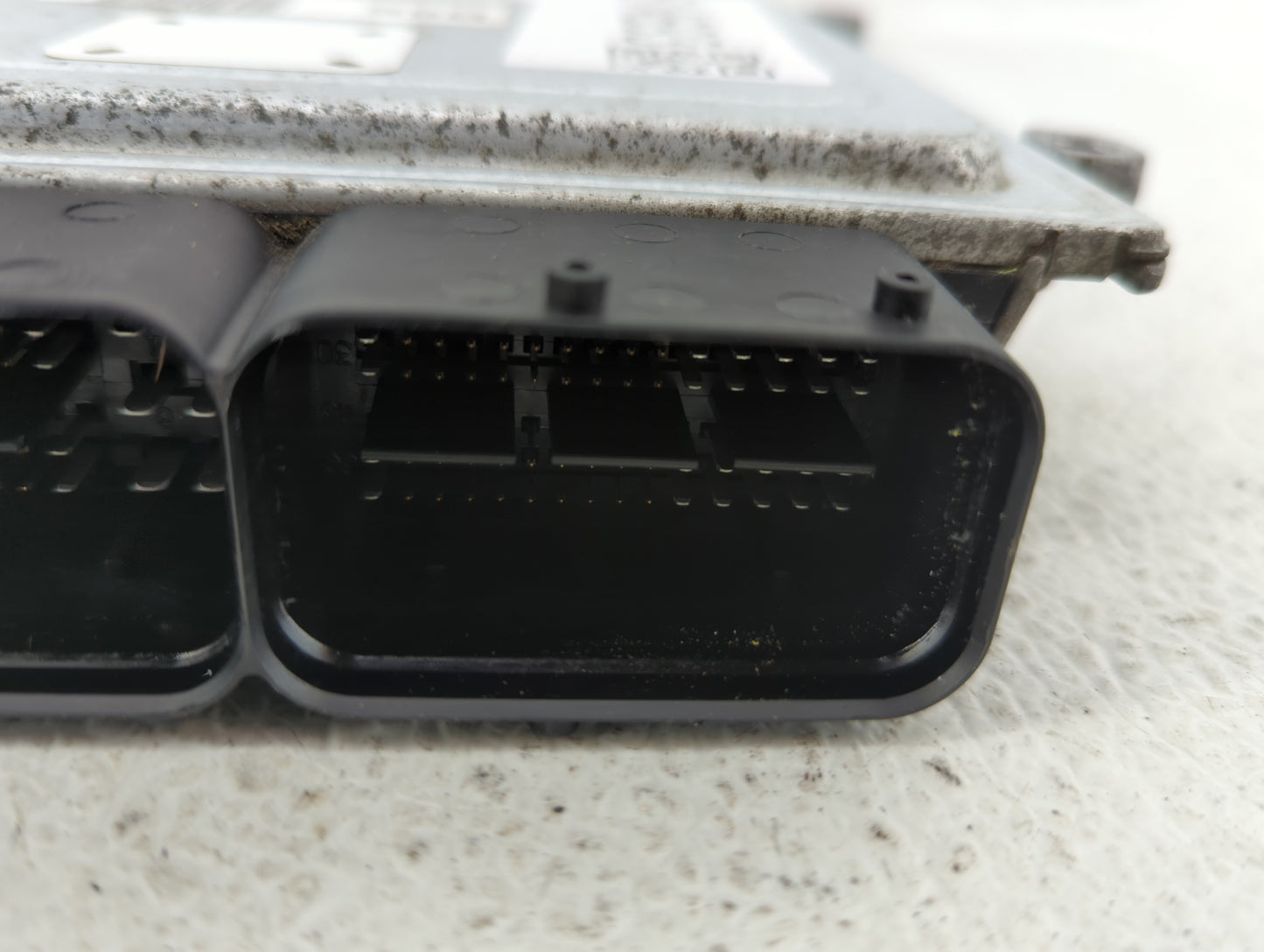 2014 Kia Optima PCM Engine Control Computer ECU ECM PCU OEM P/N:39108-2GAN0 39138-2GAN0 Fits OEM Used Auto Parts - Oemusedau