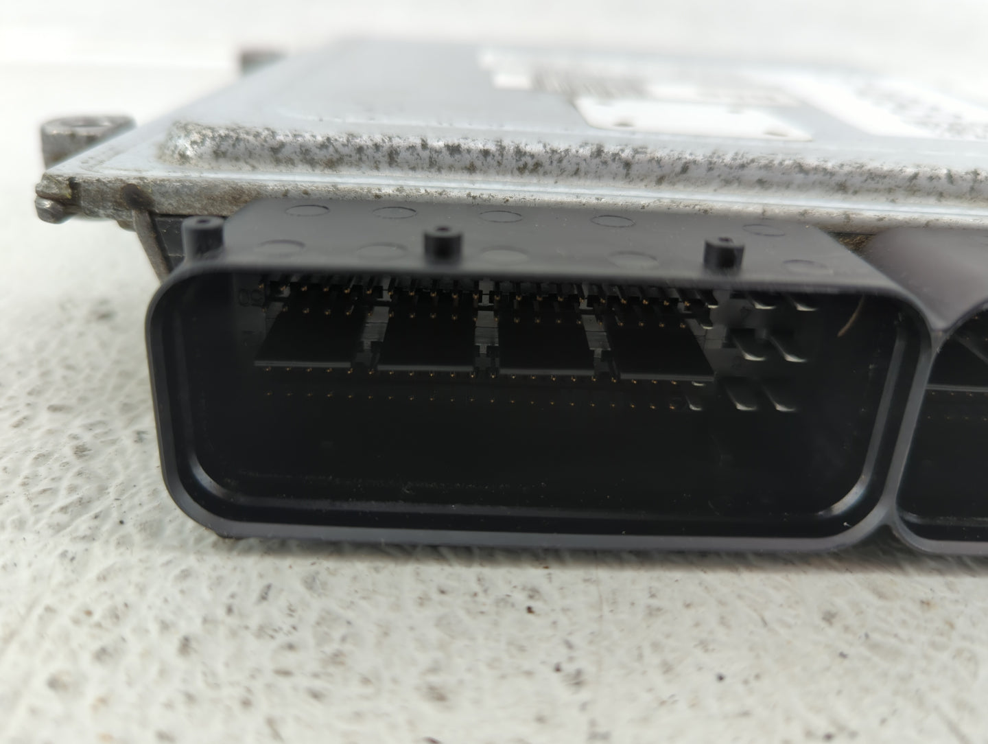 2014 Kia Optima PCM Engine Control Computer ECU ECM PCU OEM P/N:39108-2GAN0 39138-2GAN0 Fits OEM Used Auto Parts - Oemusedau