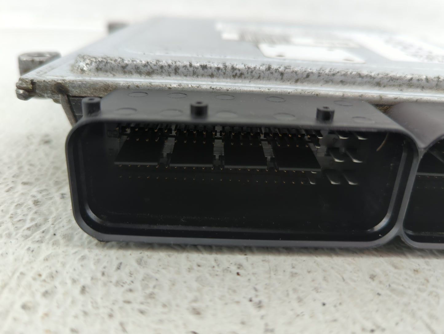 2014 Kia Optima PCM Engine Control Computer ECU ECM PCU OEM P/N:39108-2GAN0 39138-2GAN0 Fits OEM Used Auto Parts - Oemusedau