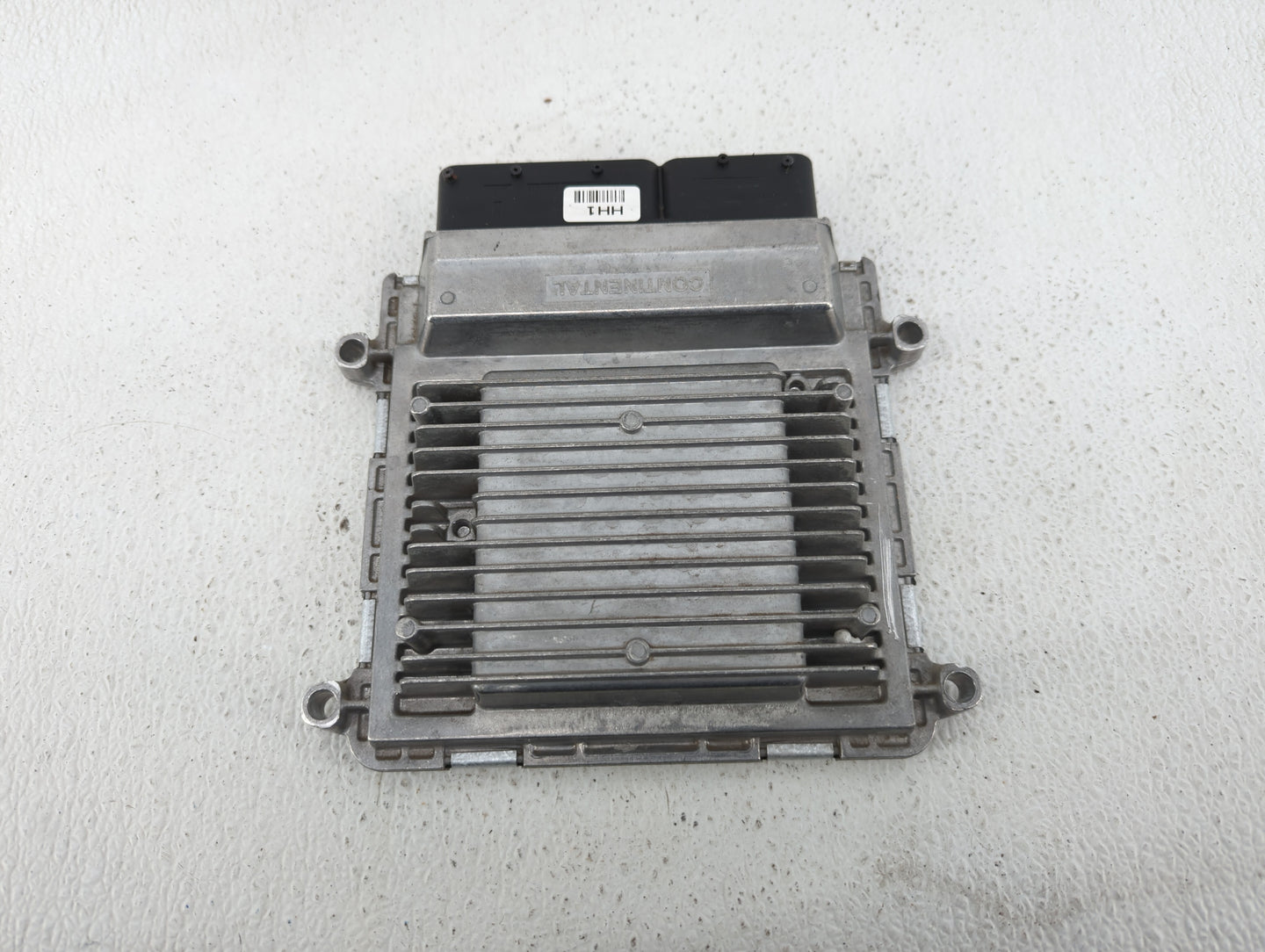 2014 Kia Optima PCM Engine Control Computer ECU ECM PCU OEM P/N:39108-2GAN0 39138-2GAN0 Fits OEM Used Auto Parts - Oemusedau