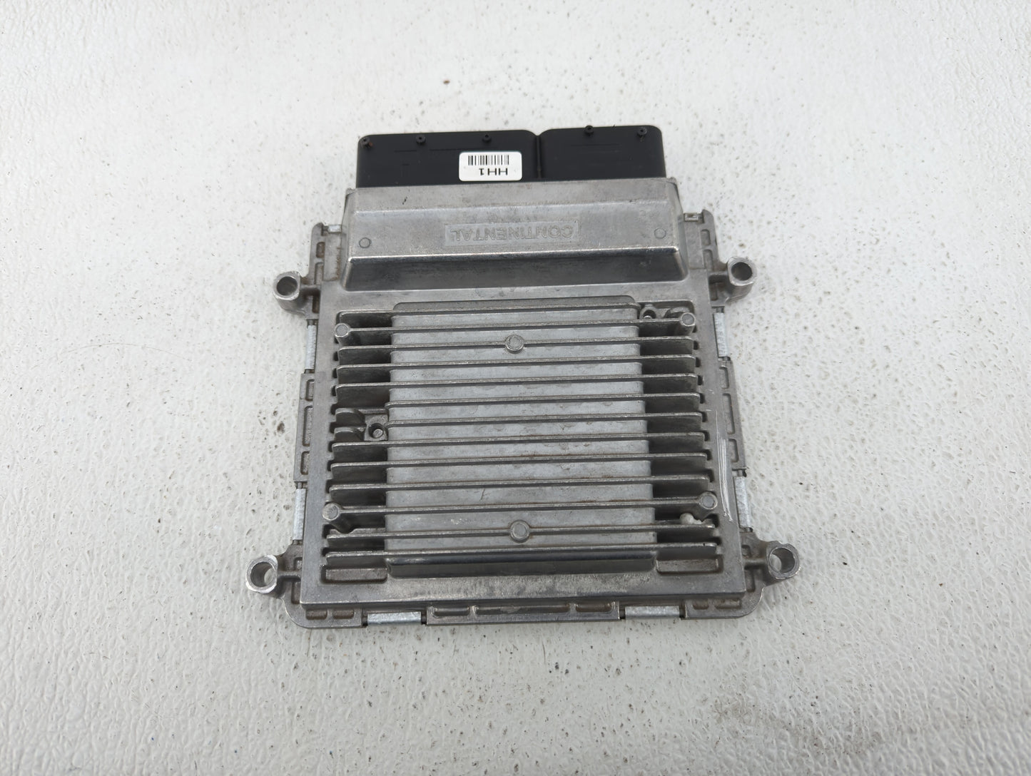 2014 Kia Optima PCM Engine Control Computer ECU ECM PCU OEM P/N:39108-2GAN0 39138-2GAN0 Fits OEM Used Auto Parts - Oemusedau