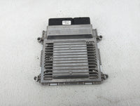2014 Kia Optima PCM Engine Control Computer ECU ECM PCU OEM P/N:39108-2GAN0 39138-2GAN0 Fits OEM Used Auto Parts - Oemusedau