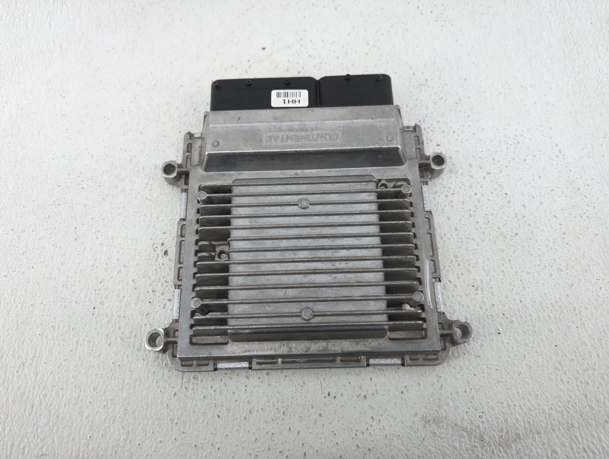2014 Kia Optima PCM Engine Control Computer ECU ECM PCU OEM P/N:39108-2GAN0 39138-2GAN0 OEM Used Auto Parts - Oemusedautopar