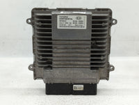 2014-2015 Kia Optima PCM Engine Control Computer ECU ECM PCU OEM P/N:39108-2GBE6 39138-2GBE6 Fits Fits 2014 2015 OEM Used Au