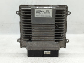 compare product 2014-2015 Kia Optima PCM Engine Control Computer ECU ECM PCU OEM P/N:39108-2GBE6 39138-2GBE6 Fits Fits 2014 2015 OEM Used Auto Parts
