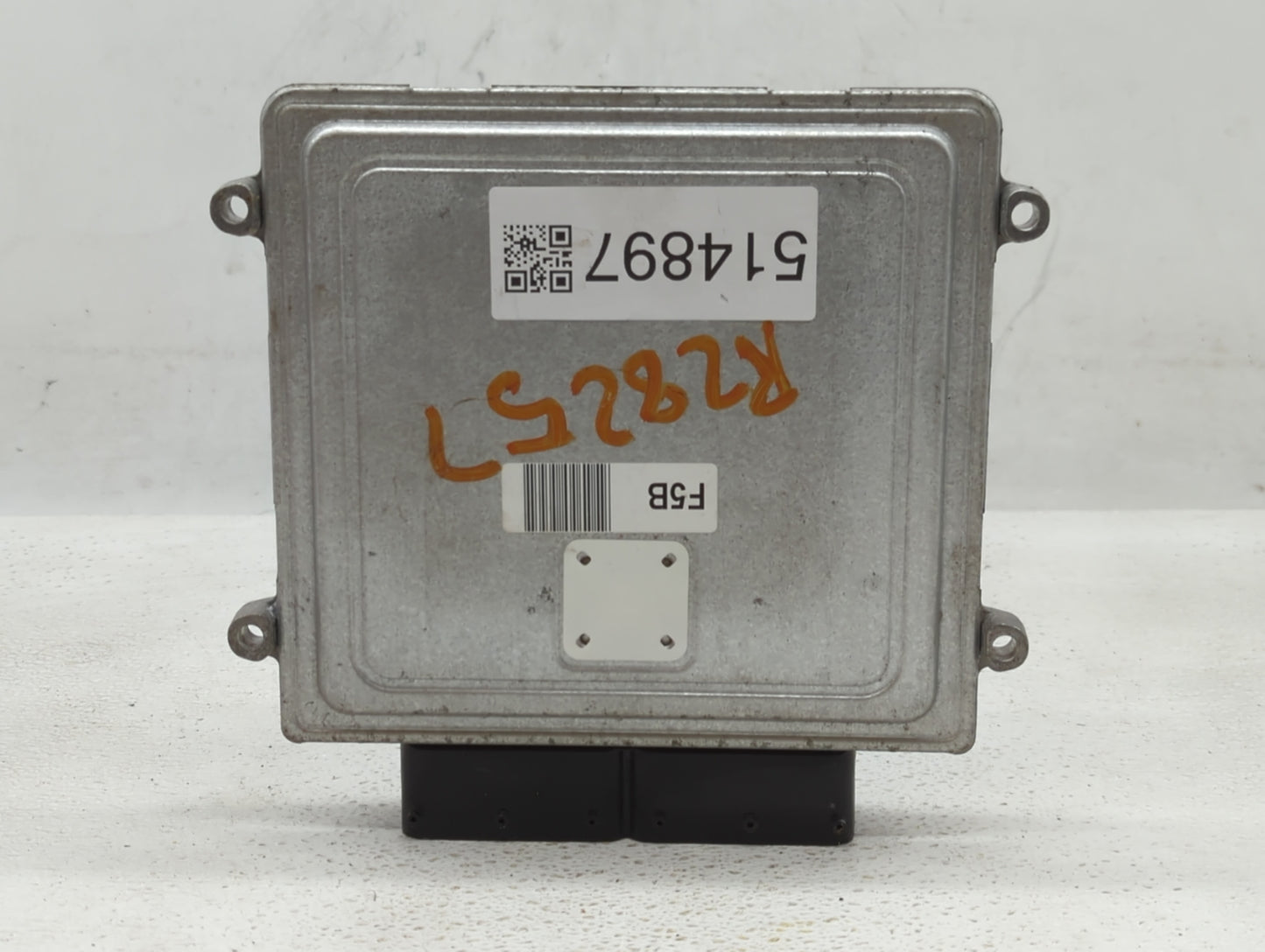 2014-2015 Kia Optima PCM Engine Control Computer ECU ECM PCU OEM P/N:39108-2GBE6 39138-2GBE6 Fits Fits 2014 2015 OEM Used Au