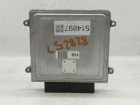 2014-2015 Kia Optima PCM Engine Control Computer ECU ECM PCU OEM P/N:39108-2GBE6 39138-2GBE6 Fits Fits 2014 2015 OEM Used Au