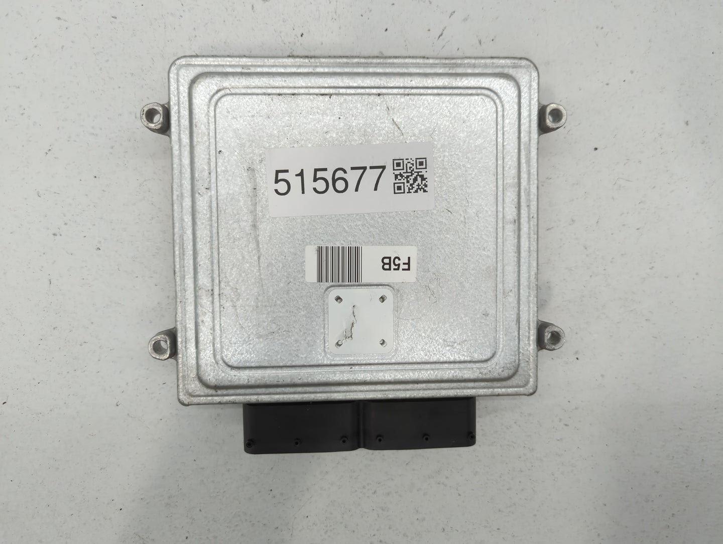 2014-2015 Kia Optima PCM Engine Control Computer ECU ECM PCU OEM P/N:39108-2GBE6 39138-2GBE6 Fits Fits 2014 2015 OEM Used Au