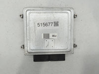 2014-2015 Kia Optima PCM Engine Control Computer ECU ECM PCU OEM P/N:39108-2GBE6 39138-2GBE6 Fits Fits 2014 2015 OEM Used Au