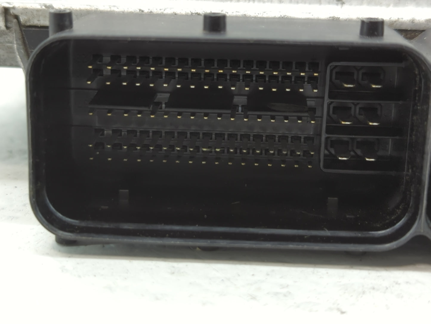 2014-2015 Kia Optima PCM Engine Control Computer ECU ECM PCU OEM P/N:39108-2GBE6 39138-2GBE6 Fits Fits 2014 2015 OEM Used Au