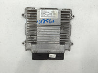 2014-2015 Kia Optima PCM Engine Control Computer ECU ECM PCU OEM P/N:39108-2GBE6 39138-2GBE6 Fits Fits 2014 2015 OEM Used Au
