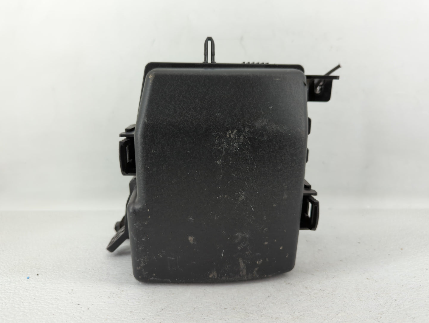 2014-2015 Kia Optima Fusebox Fuse Box Panel Relay Module P/N:91955-2T730QQK Fits Fits 2014 2015 OEM Used Auto Parts - Oemuse