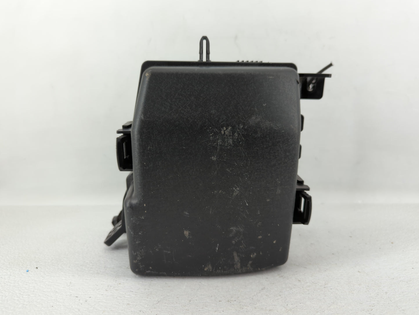 2014-2015 Kia Optima Fusebox Fuse Box Panel Relay Module P/N:91955-2T730QQK Fits Fits 2014 2015 OEM Used Auto Parts - Oemuse