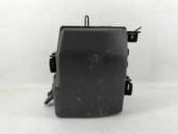 2014-2015 Kia Optima Fusebox Fuse Box Panel Relay Module P/N:91955-2T730QQK Fits Fits 2014 2015 OEM Used Auto Parts - Oemuse