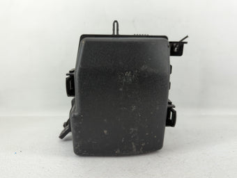 compare product 2014-2015 Kia Optima Fusebox Fuse Box Panel Relay Module P/N:91955-2T730QQK Fits Fits 2014 2015 OEM Used Auto Parts