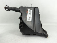 2014-2015 Kia Optima Fusebox Fuse Box Panel Relay Module P/N:91955-2T730QQK Fits Fits 2014 2015 OEM Used Auto Parts - Oemuse