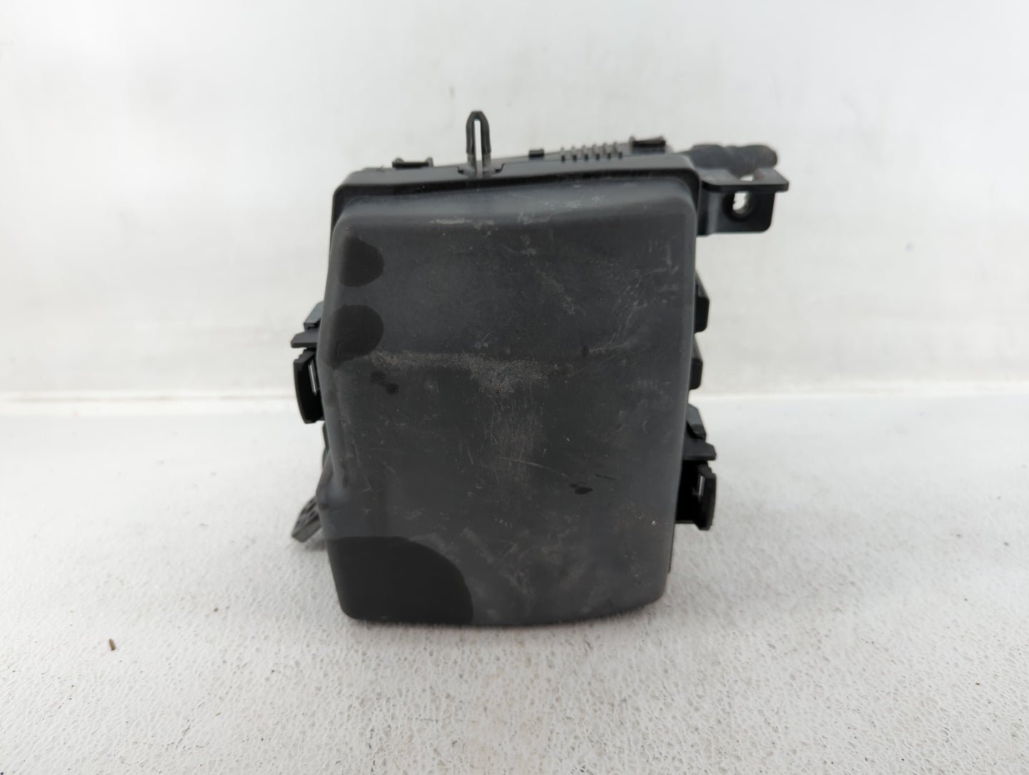 2014-2015 Kia Optima Fusebox Fuse Box Panel Relay Module P/N:91955-2T730QQK Fits Fits 2014 2015 OEM Used Auto Parts - Oemuse