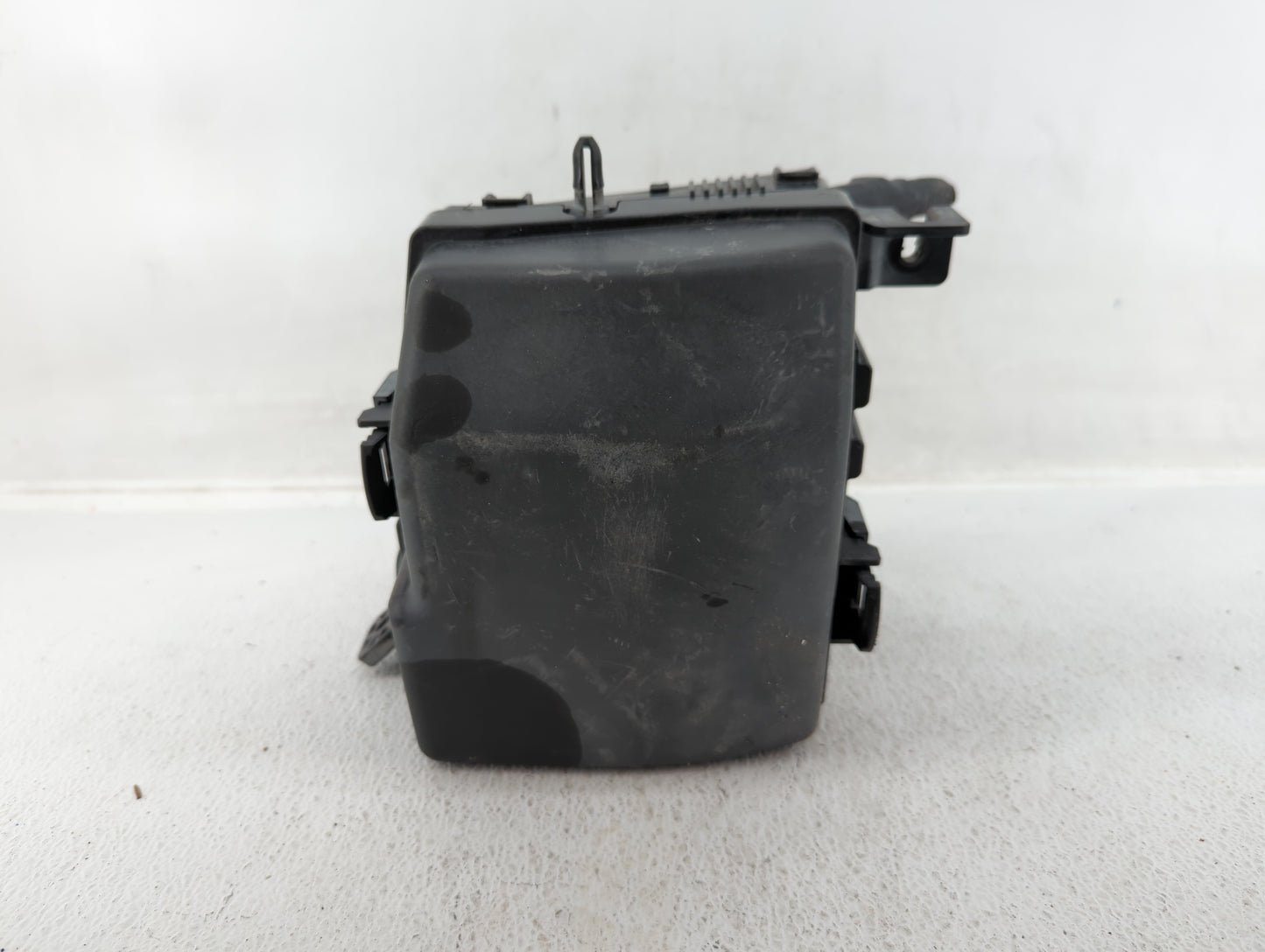 2014-2015 Kia Optima Fusebox Fuse Box Panel Relay Module P/N:91955-2T730QQK Fits Fits 2014 2015 OEM Used Auto Parts - Oemuse