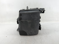 2014-2015 Kia Optima Fusebox Fuse Box Panel Relay Module P/N:91955-2T730QQK Fits Fits 2014 2015 OEM Used Auto Parts - Oemuse